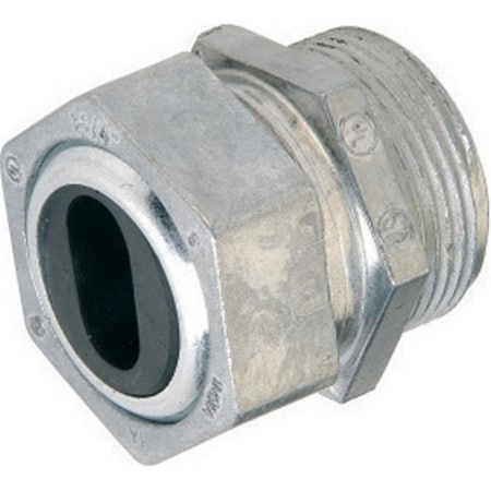 Keen 02-55760 Service Entrance Cable Connector 1 in. KE156485